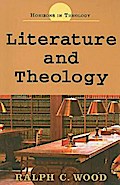 Literature and Theology