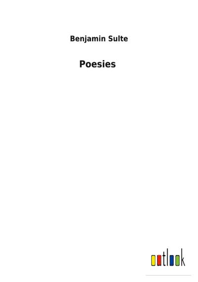 Poesies