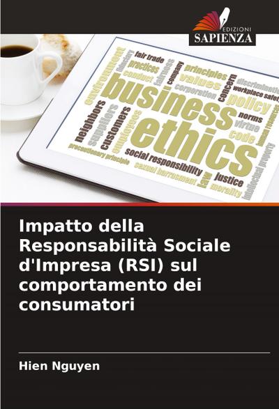 Impatto della Responsabilità Sociale d’Impresa (RSI) sul comportamento dei consumatori