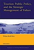Tourism Public Policy, and the Strategic Managemen