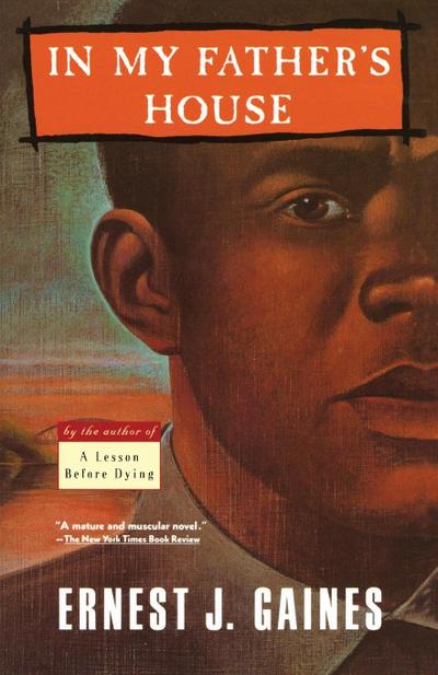 In My Father’s House