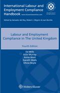 Labour and Employment Compliance in the United Kingdom