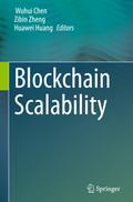 Blockchain Scalability