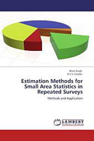 Estimation Methods for Small Area Statistics in Repeated Surveys