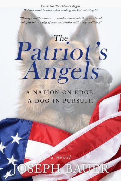 The Patriot’s Angels