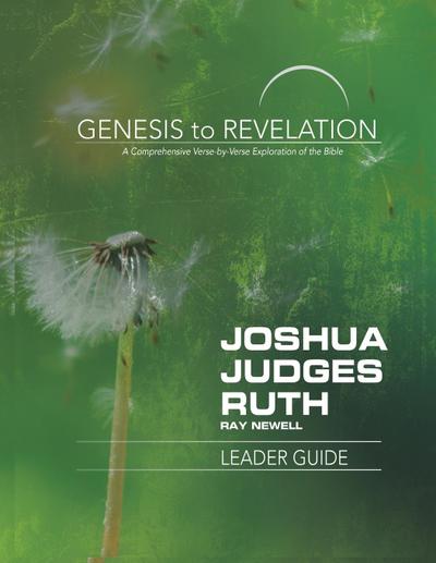 Genesis to Revelation