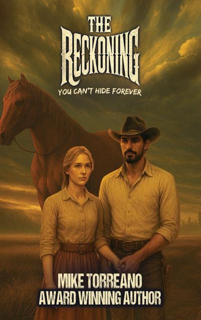 The Reckoning