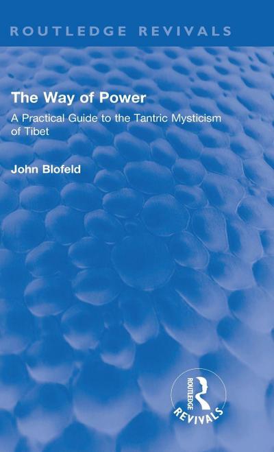 The Way of Power