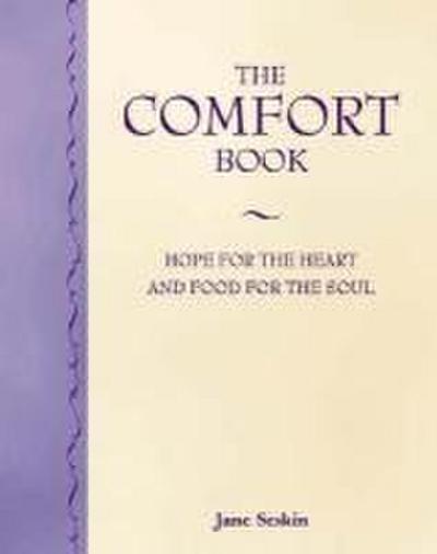 Seskin, J: Comfort Book