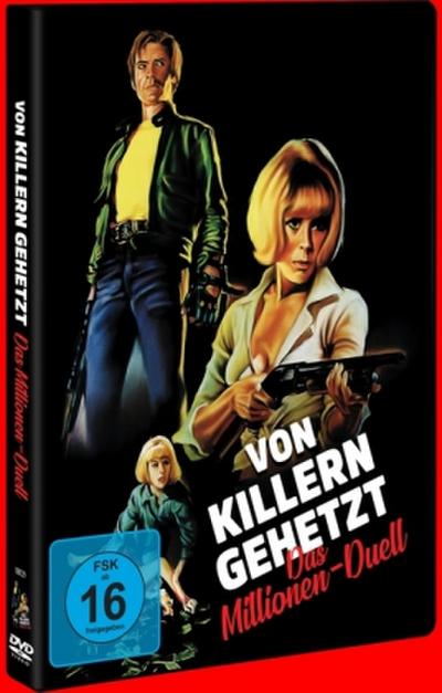 Das Millionen Duell, 1 DVD