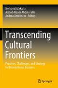 Transcending Cultural Frontiers