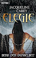 Elegie - Herr der Dunkelheit
