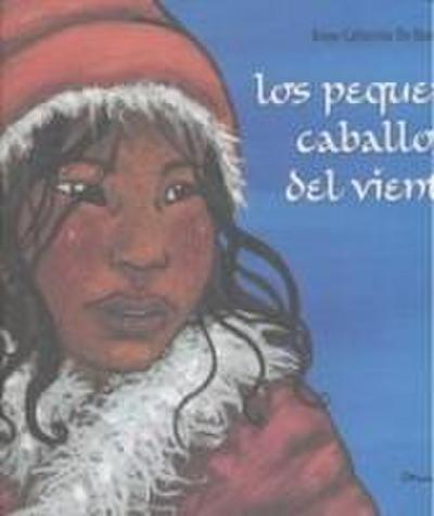 Los pequeños caballos del viento