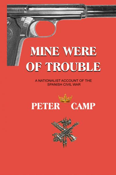 Mine Were of Trouble