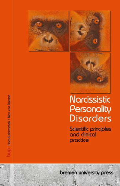 Narcissistic Personality Disorders