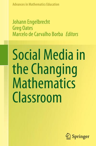 Social Media in the Changing Mathematics Classroom
