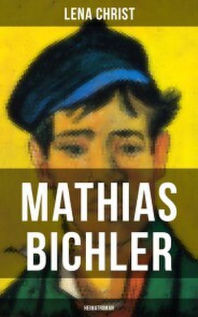 Mathias Bichler (Heimatroman)