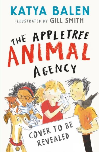 The Appletree Animal Agency