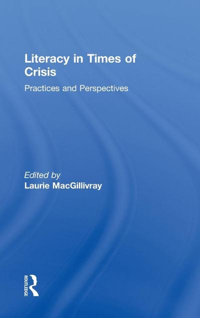 Literacy in Times of Crisis