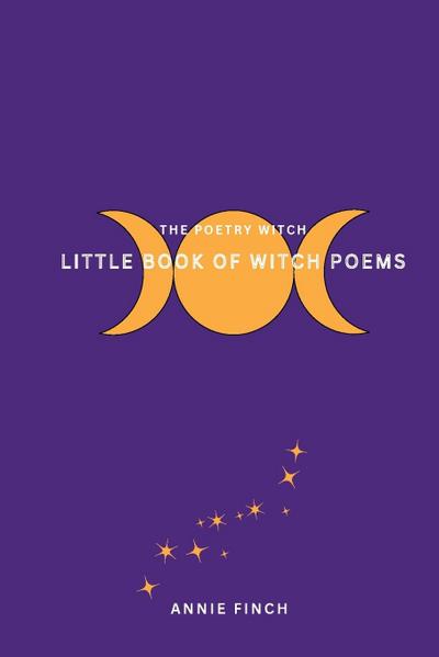 Little Book of Witch Poems