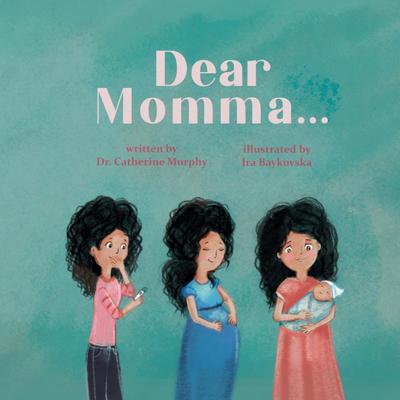 Dear Momma...