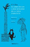 El libro de los gatos sensatos de la vieja zarigüe