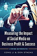 Measuring the Impact of Social Media on Business Profit & Success