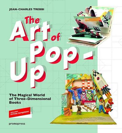 The Art of Pop-Up