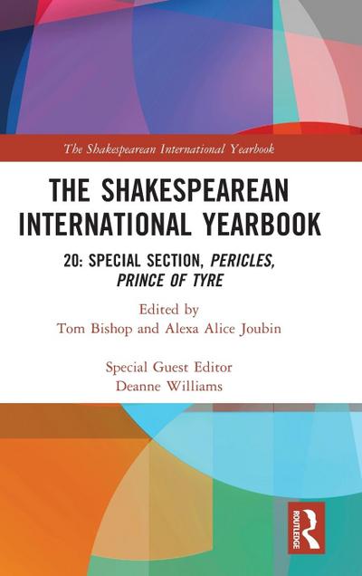 The Shakespearean International Yearbook