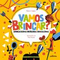 Vamos brincar?