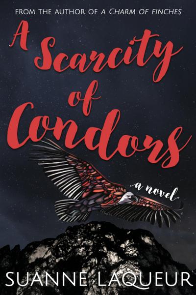 A Scarcity of Condors (Venery, #3)