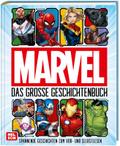 Marvel: Das große Geschichtenbuch