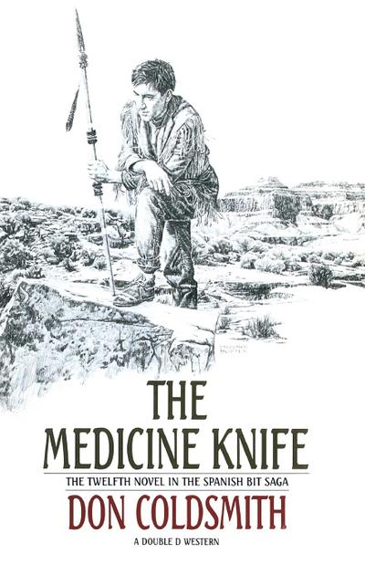 The Medicine Knife