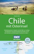 DuMont Reise-Handbuch Reiseführer Chile mit Osteri
