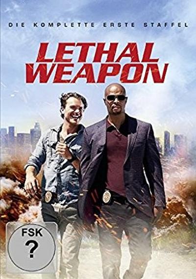 Lethal Weapon