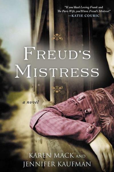 Freud’s Mistress