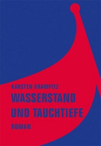 Wasserstand und Tauchtiefe