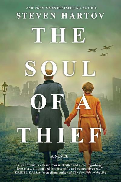 The Soul of a Thief