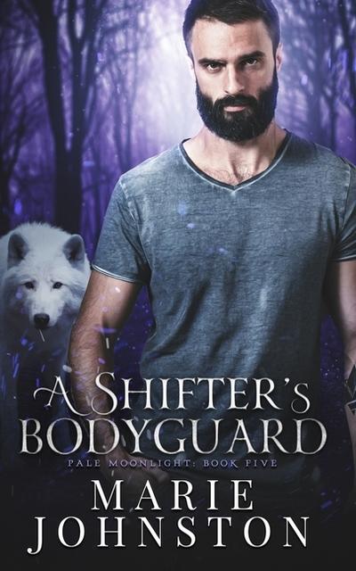 A Shifter’s Bodyguard