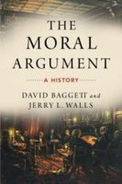 Moral Argument