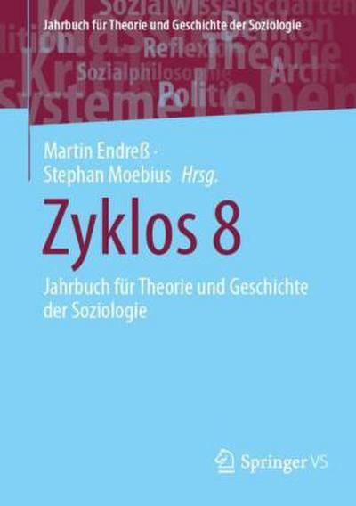 Zyklos 8
