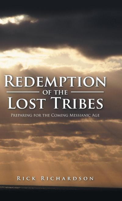 Redemption of the Lost Tribes