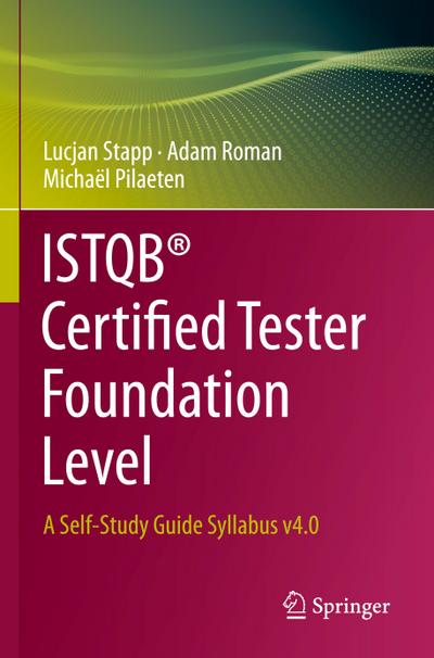 ISTQB® Certified Tester Foundation Level
