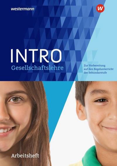 Intro Gesellschaftslehre