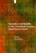 Narrative Unreliability in the Twentieth-Century F