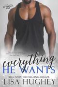 Everything He Wants (Billionaire Breakfast Club, #2)