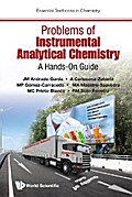 PROBLEMS OF INSTRUMENTAL ANALYTICAL CHEMISTRY