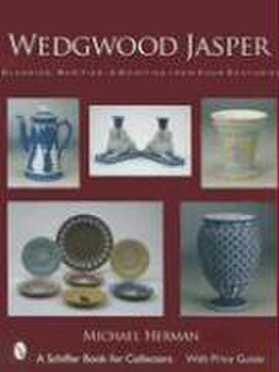 Wedgwood Jasper
