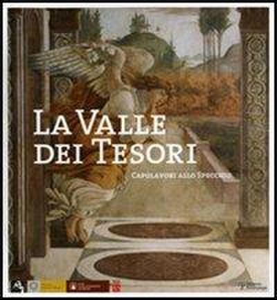 La Valle Dei Tesori / The Valley of Treasures