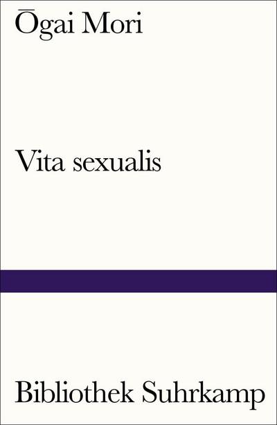 Vita sexualis